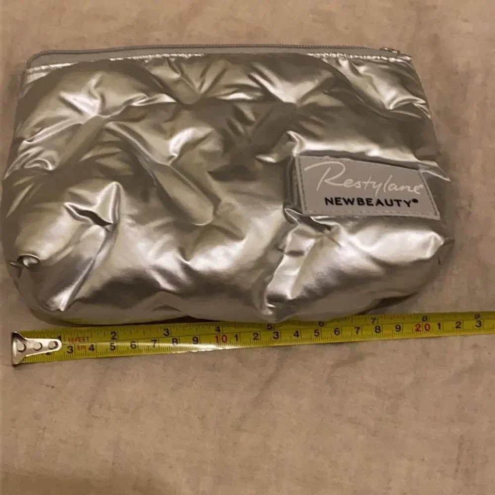 Restylane Cosmetics Bag.